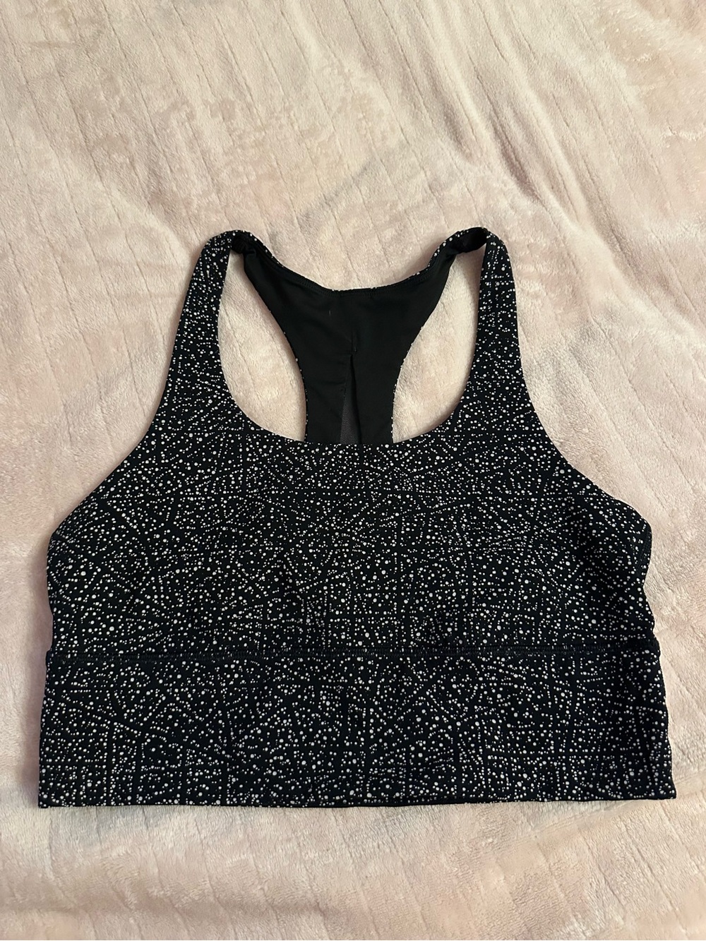 NWOT Lululemon Sports bra